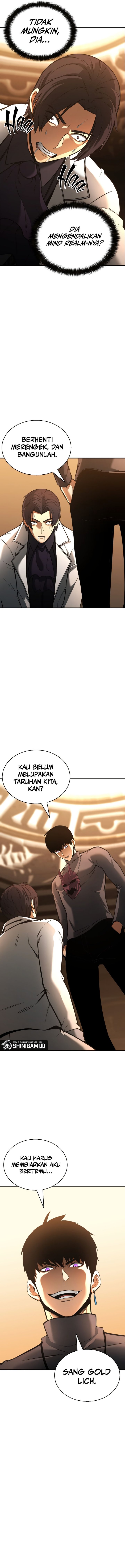 Absolute Necromancer Chapter 20 Gambar 17