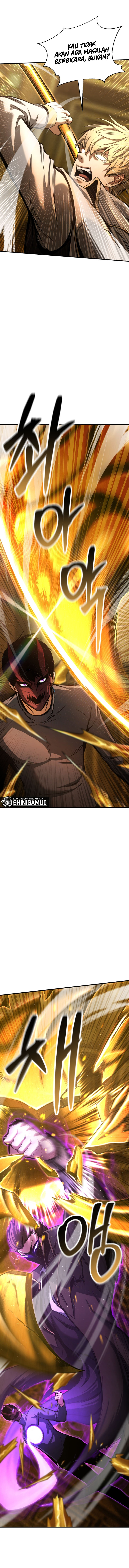 Absolute Necromancer Chapter 23 Gambar 4