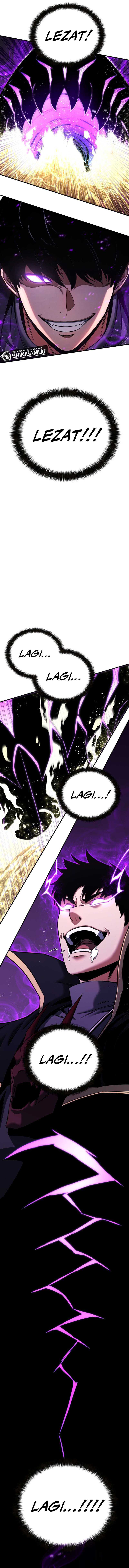 Absolute Necromancer Chapter 32 Gambar 10