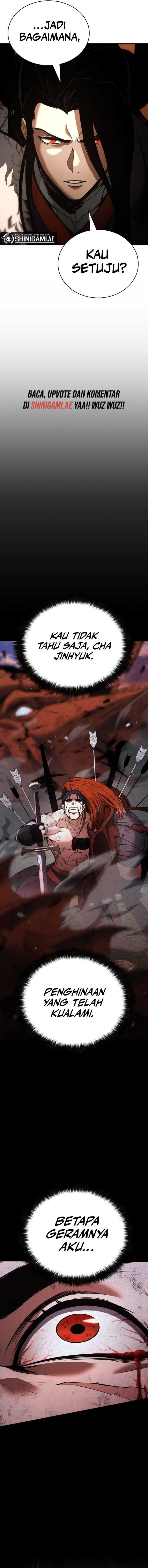 Absolute Necromancer Chapter 38 Gambar 6