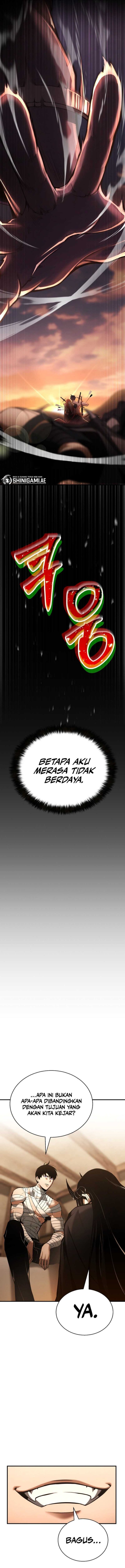 Absolute Necromancer Chapter 38 Gambar 7