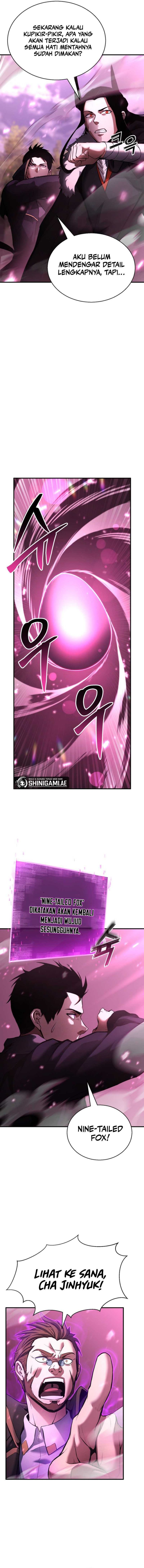 Absolute Necromancer Chapter 38 Gambar 18