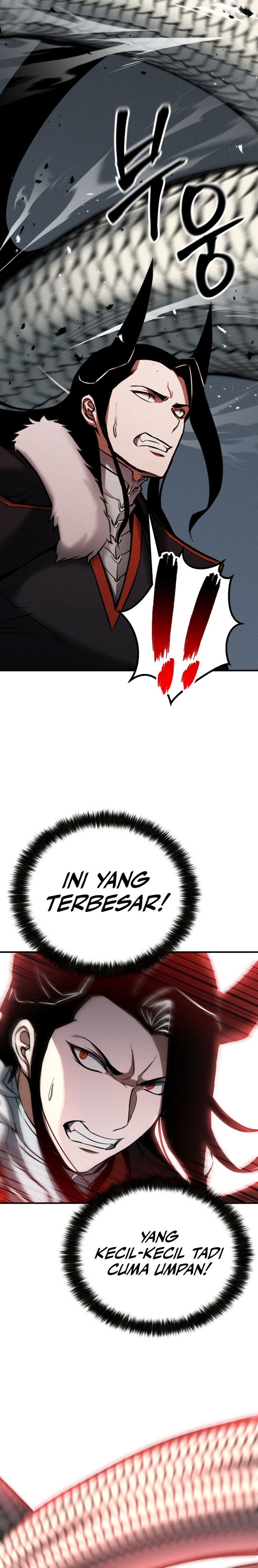 Absolute Necromancer Chapter 57 Gambar 4