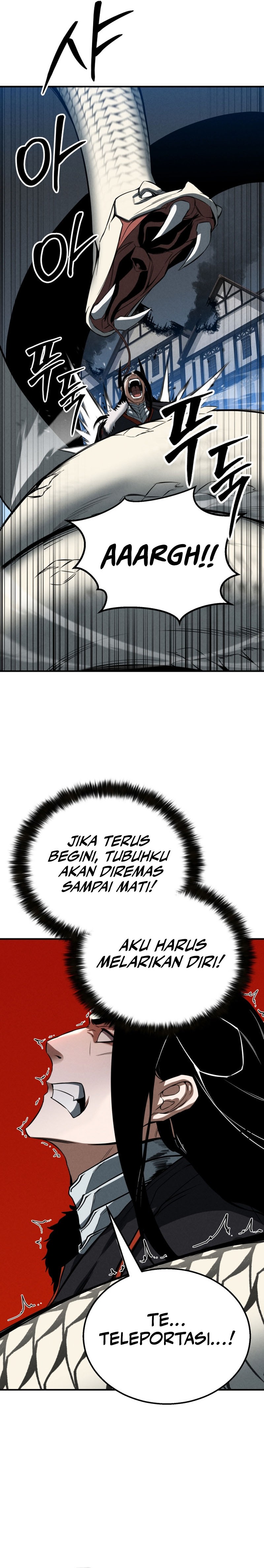 Absolute Necromancer Chapter 57 Gambar 6