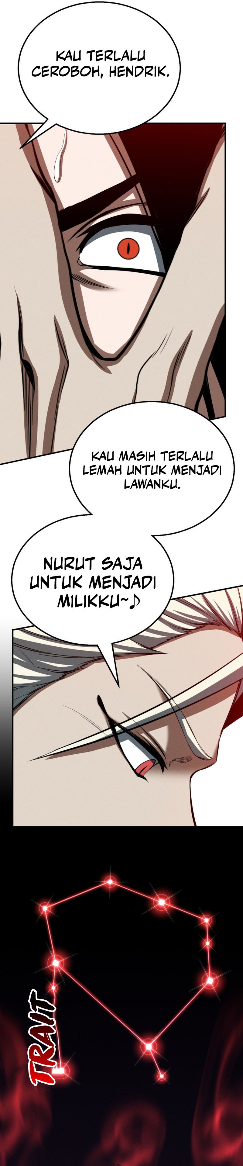Absolute Necromancer Chapter 57 Gambar 8