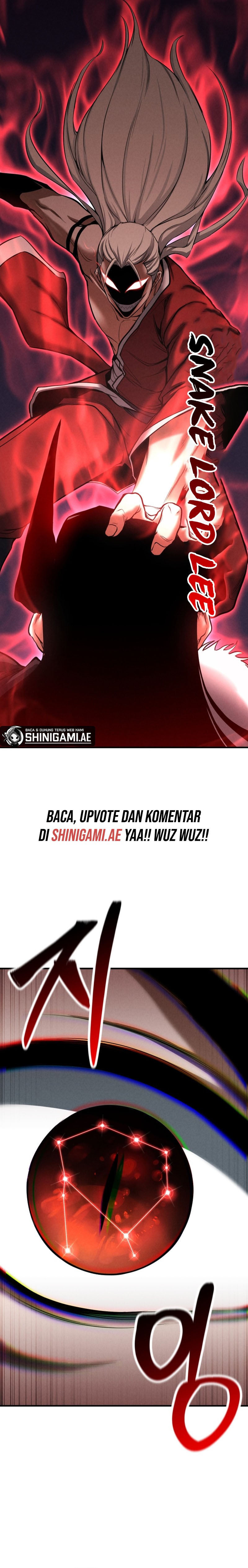 Absolute Necromancer Chapter 57 Gambar 9