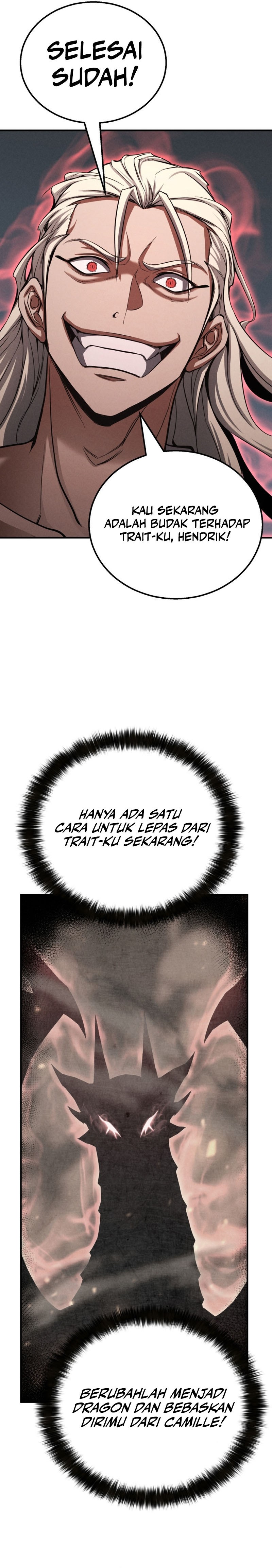 Absolute Necromancer Chapter 57 Gambar 10