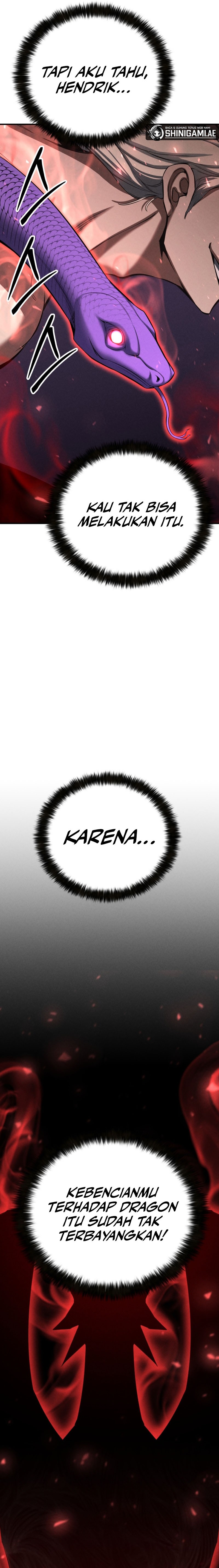 Absolute Necromancer Chapter 57 Gambar 11
