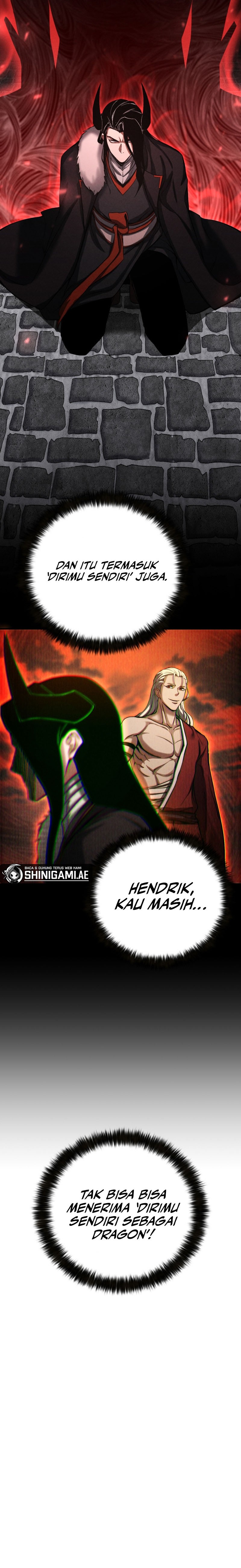 Absolute Necromancer Chapter 57 Gambar 12