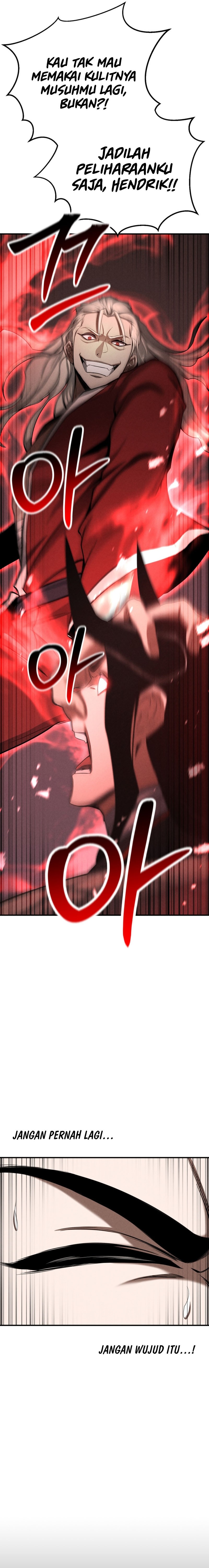 Absolute Necromancer Chapter 57 Gambar 13