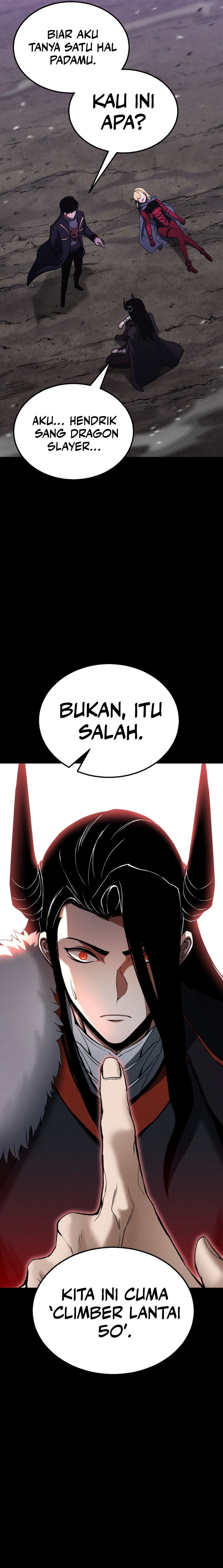 Absolute Necromancer Chapter 57 Gambar 15