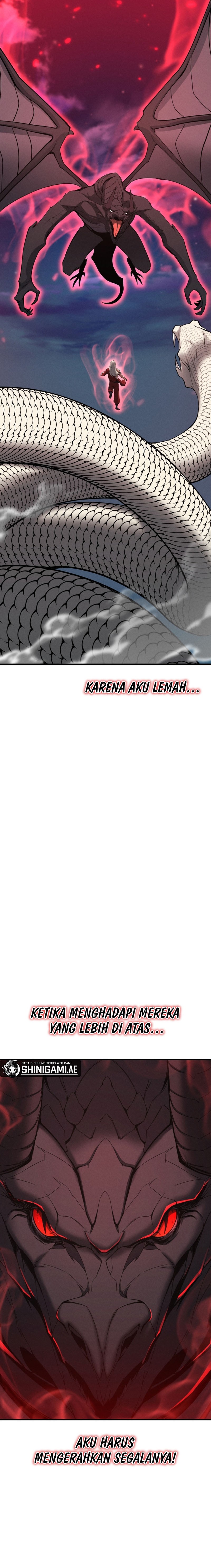 Absolute Necromancer Chapter 57 Gambar 19