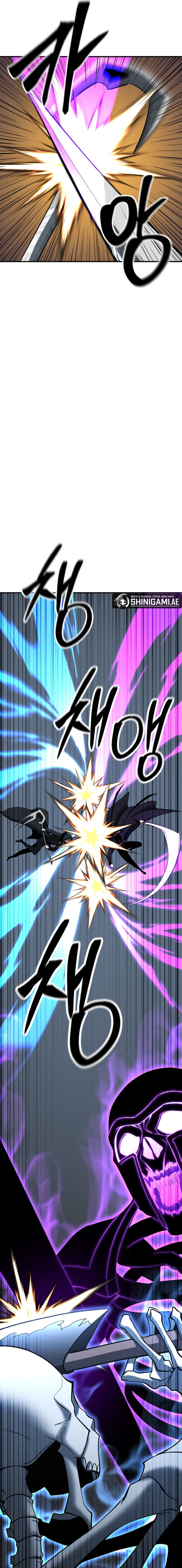 Absolute Necromancer Chapter 57 Gambar 22