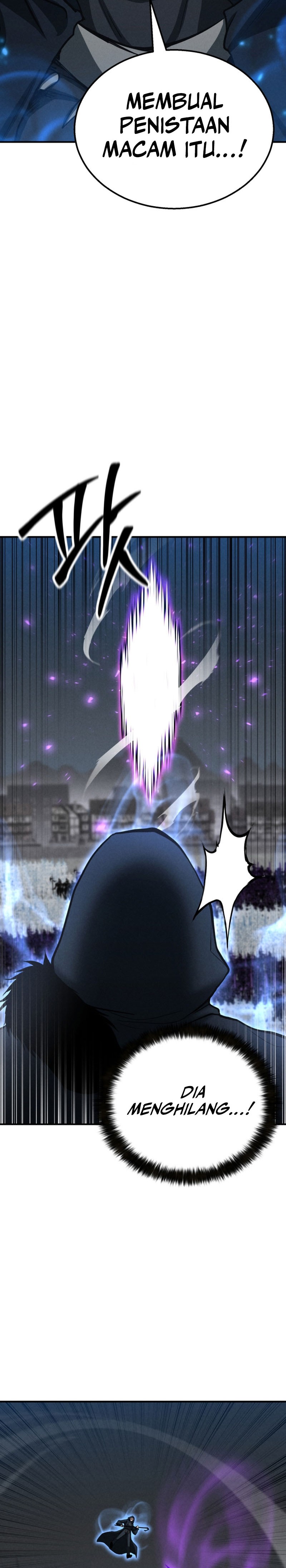 Absolute Necromancer Chapter 57 Gambar 29