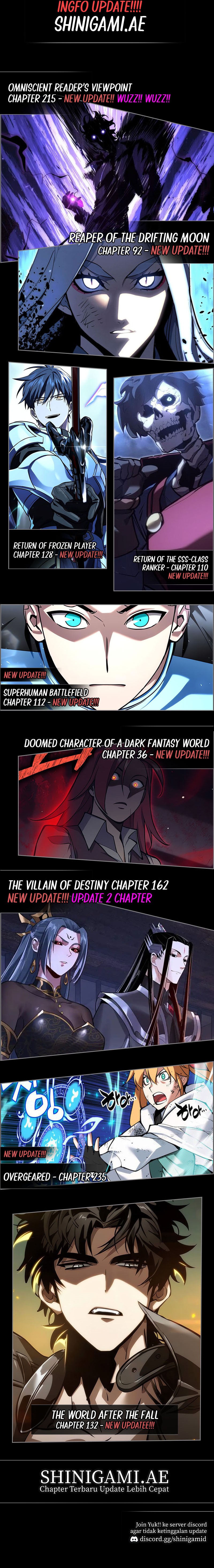 Absolute Necromancer Chapter 57 Gambar 35
