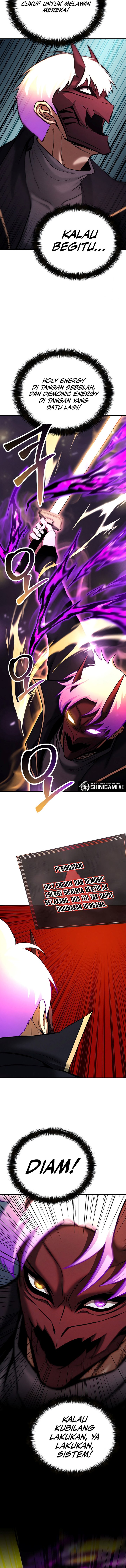 Absolute Necromancer Chapter 58 Gambar 10