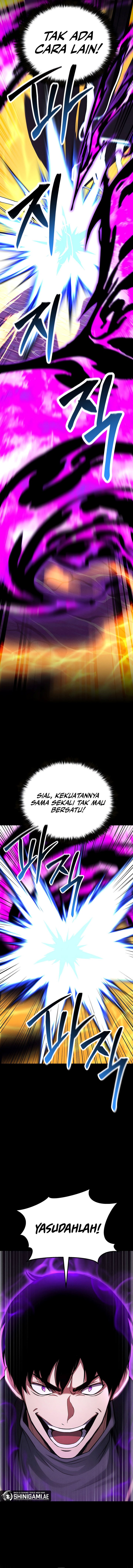 Absolute Necromancer Chapter 58 Gambar 11