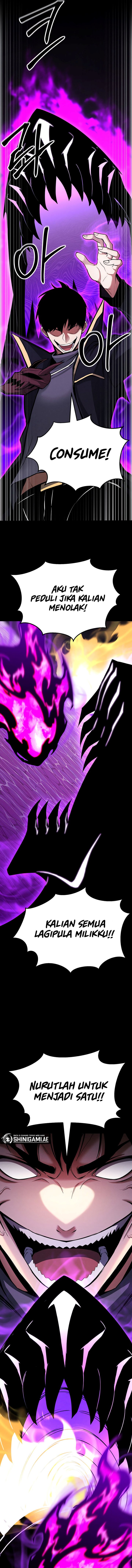 Absolute Necromancer Chapter 58 Gambar 12