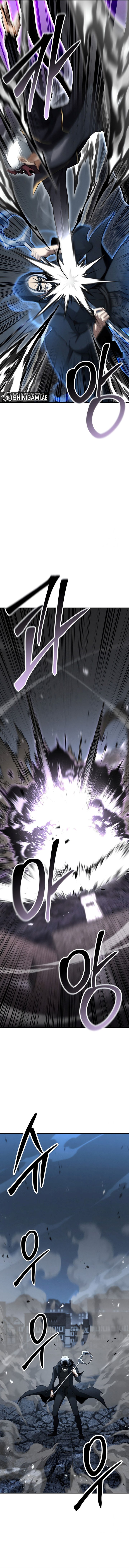 Absolute Necromancer Chapter 58 Gambar 18