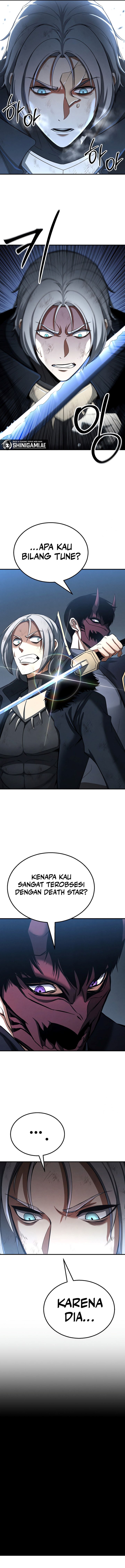 Absolute Necromancer Chapter 58 Gambar 19