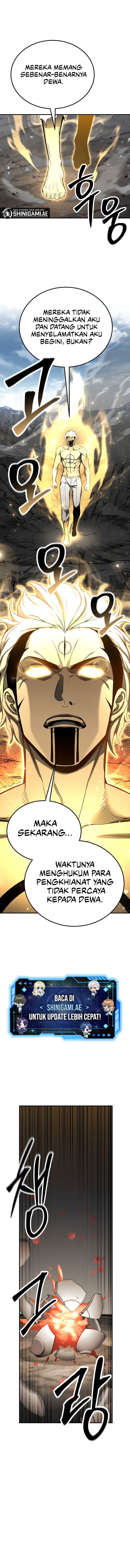 Absolute Necromancer Chapter 64 Gambar 2