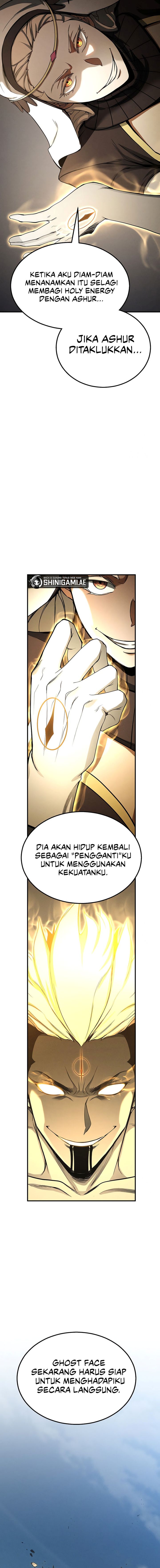 Absolute Necromancer Chapter 64 Gambar 5