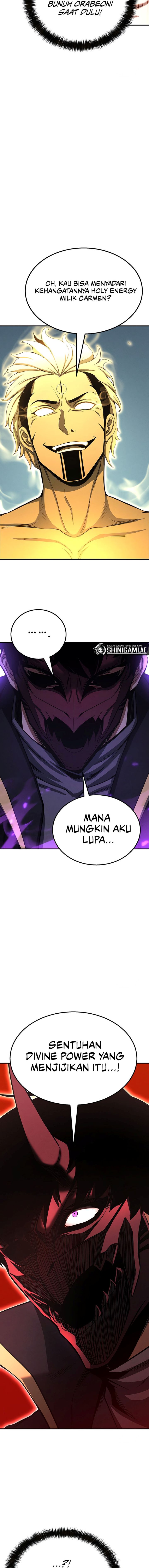 Absolute Necromancer Chapter 64 Gambar 7