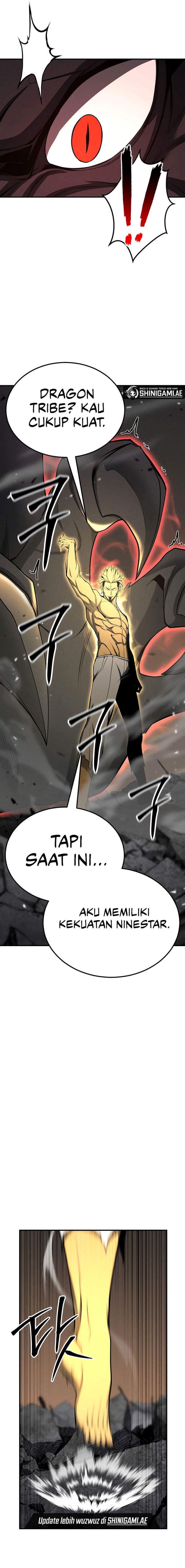 Absolute Necromancer Chapter 64 Gambar 11