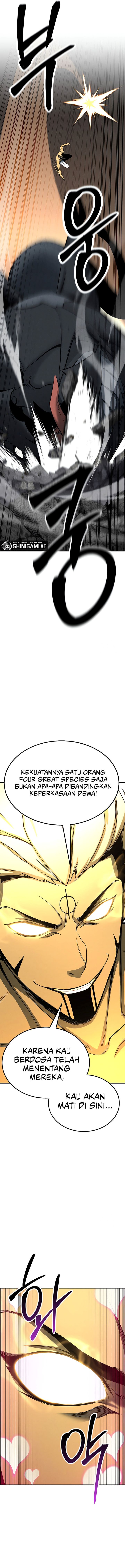 Absolute Necromancer Chapter 64 Gambar 12