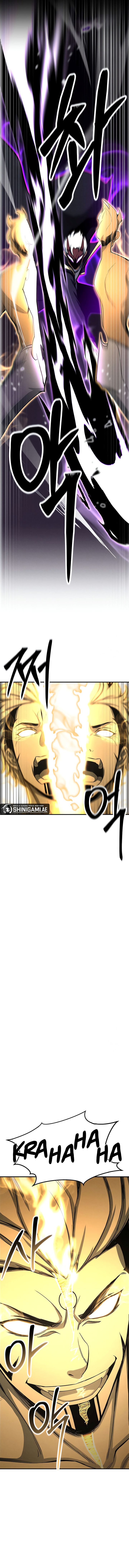Absolute Necromancer Chapter 64 Gambar 15