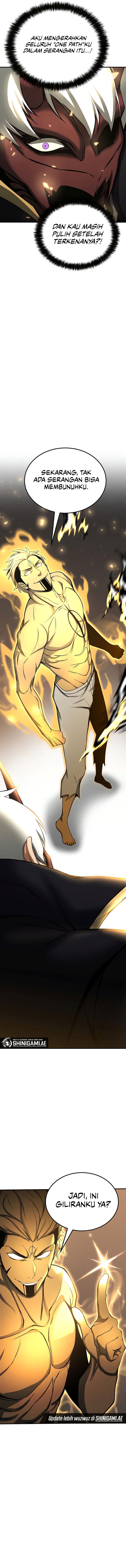 Absolute Necromancer Chapter 64 Gambar 16