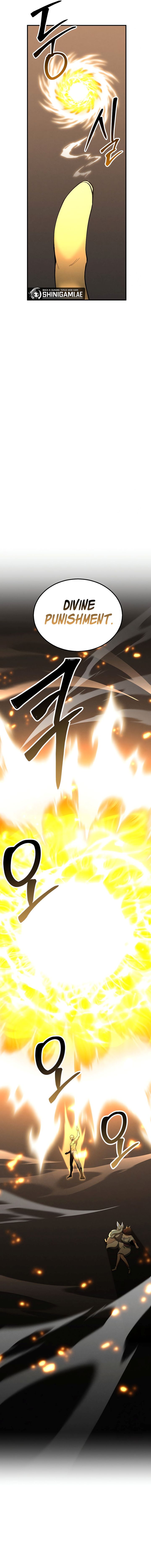 Absolute Necromancer Chapter 64 Gambar 17