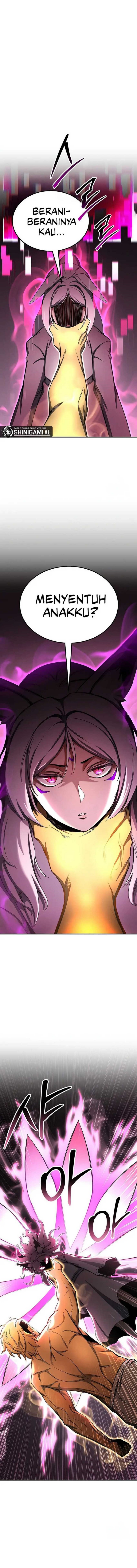 Absolute Necromancer Chapter 65 Gambar 2