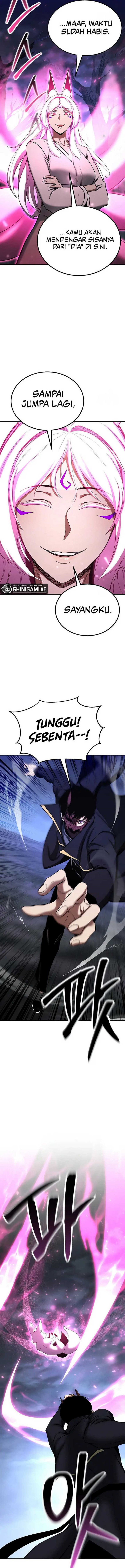Absolute Necromancer Chapter 65 Gambar 10