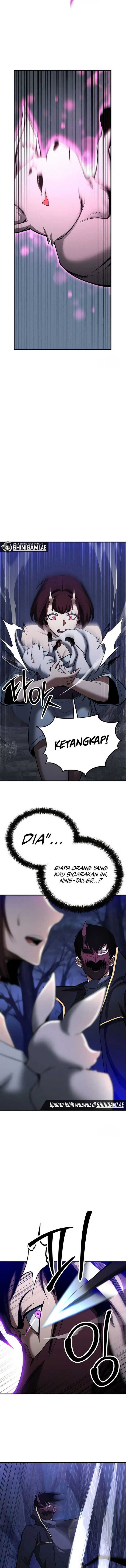 Absolute Necromancer Chapter 65 Gambar 11