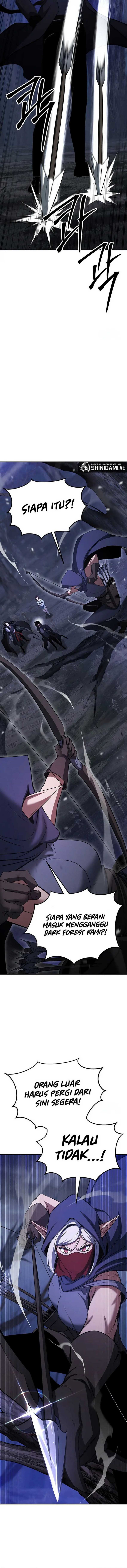 Absolute Necromancer Chapter 65 Gambar 12