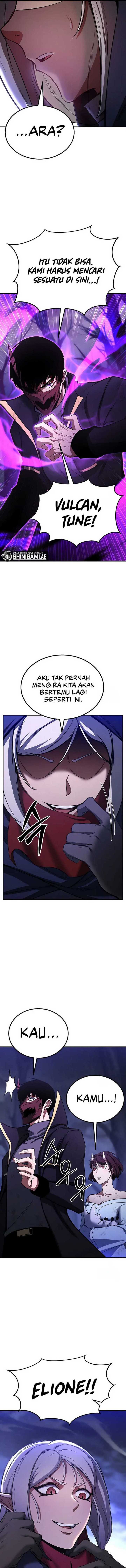 Absolute Necromancer Chapter 65 Gambar 13