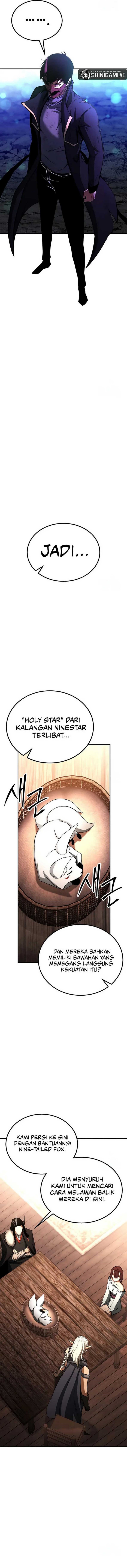 Absolute Necromancer Chapter 65 Gambar 17
