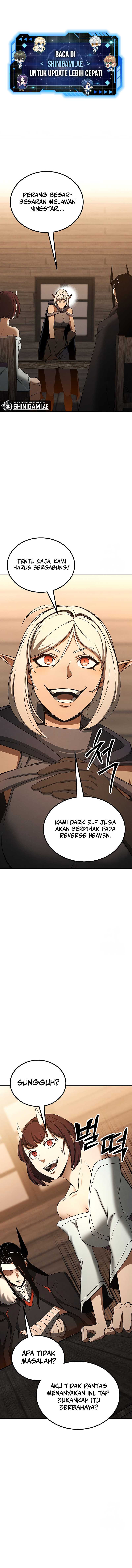 Absolute Necromancer Chapter 66 Gambar 2