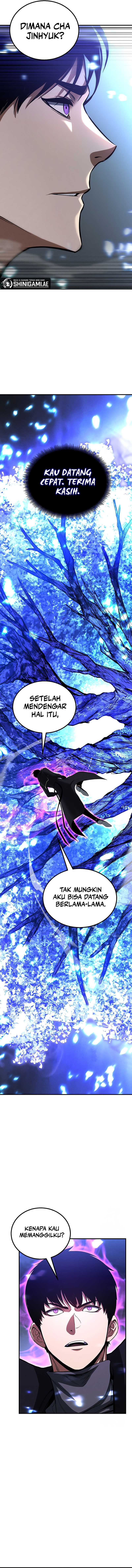 Absolute Necromancer Chapter 66 Gambar 4