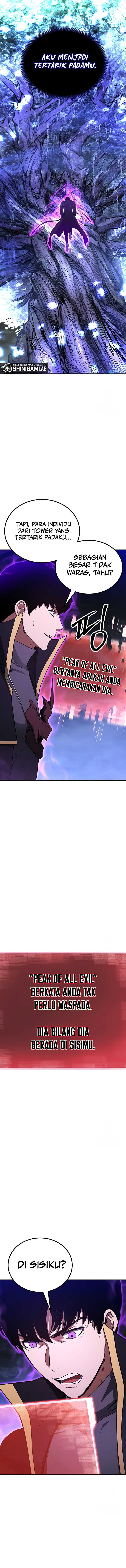 Absolute Necromancer Chapter 66 Gambar 5