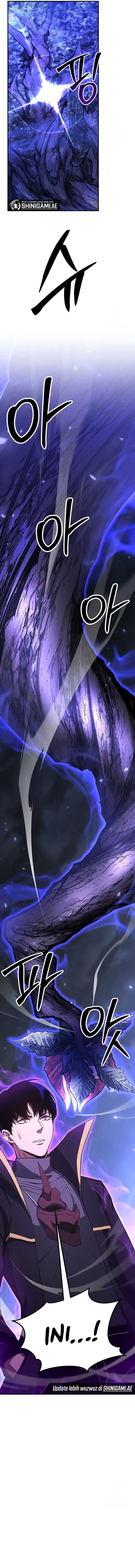Absolute Necromancer Chapter 66 Gambar 6