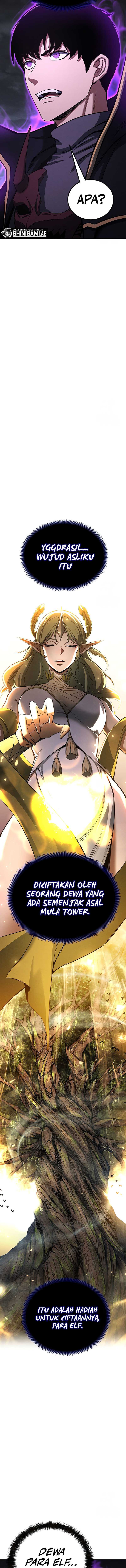 Absolute Necromancer Chapter 66 Gambar 10