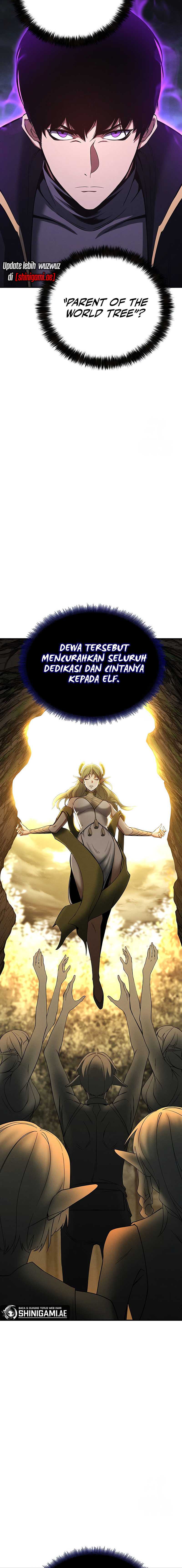 Absolute Necromancer Chapter 66 Gambar 11