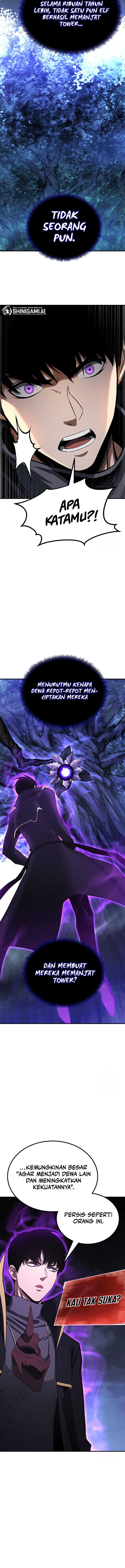 Absolute Necromancer Chapter 66 Gambar 14