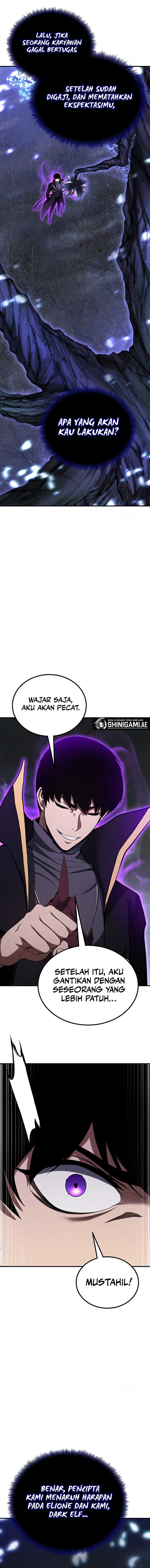 Absolute Necromancer Chapter 66 Gambar 15