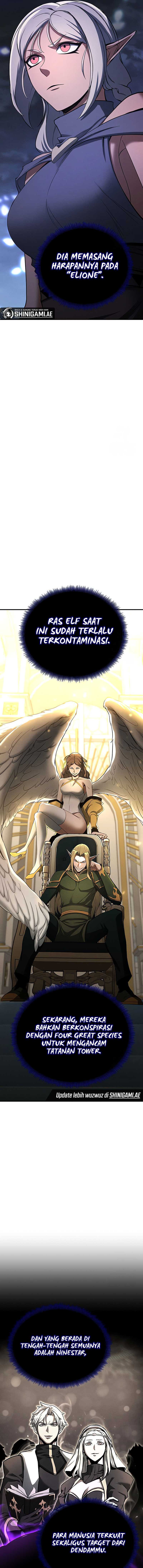 Absolute Necromancer Chapter 66 Gambar 16