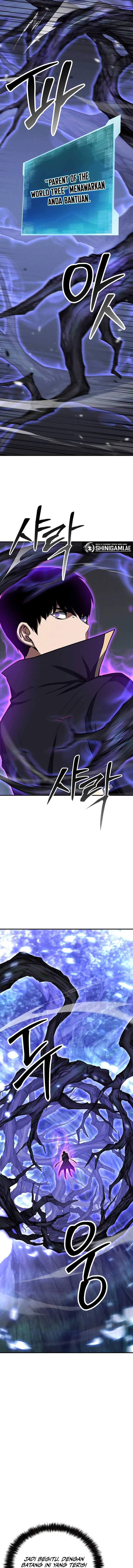 Absolute Necromancer Chapter 66 Gambar 19