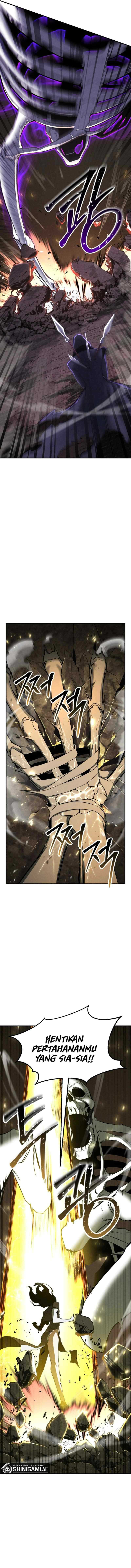 Absolute Necromancer Chapter 69 Gambar 5