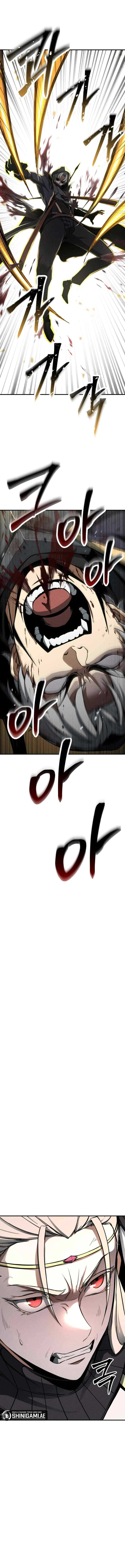 Absolute Necromancer Chapter 69 Gambar 7